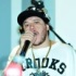 Charlie Brown Jr